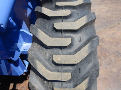 中古機械イメージ